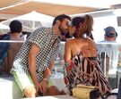 Olivia Ortiz no Algarve