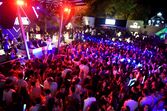 Festa EDP, Bliss Vilamoura 