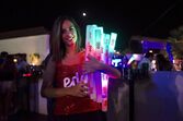 Festa EDP, Bliss Vilamoura 
