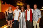 Festa EDP, Bliss Vilamoura 