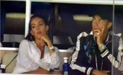cristiano ronaldo, georgina 