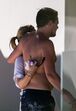 Leonardo DiCaprio, Kate Wislet