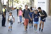 atentado barcelona