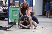 atentado barcelona