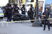 atentado barcelona