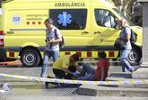 atentado barcelona