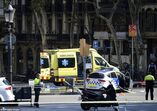 atentado barcelona