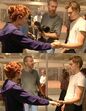 Kate Winslet, Leonardo DiCaprio