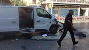 atentado ramblas, barcelona