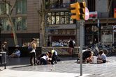 atentado ramblas, barcelona