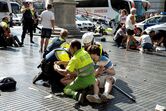 atentado ramblas, barcelona