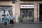 atentado ramblas, barcelona