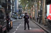 atentado ramblas, barcelona