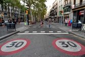 atentado ramblas, barcelona