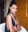 Sharam Diniz