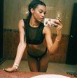 Sharam Diniz