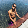Sharam Diniz