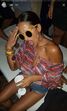 Rita Pereira e o namorado
