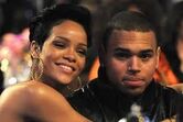 agressão de Chris Brown a Rihanna