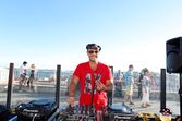 Royal Summer Sessions no Zambeze, Lisboa