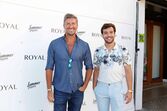 Royal Summer Sessions no Zambeze, Lisboa