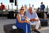 Royal Summer Sessions no Zambeze, Lisboa