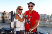 Royal Summer Sessions no Zambeze, Lisboa