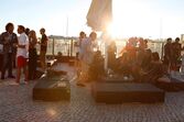 Royal Summer Sessions no Zambeze, Lisboa