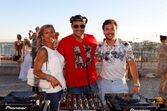 Royal Summer Sessions no Zambeze, Lisboa
