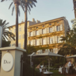 Cristina Ferreira Saint Tropez