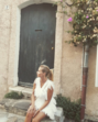 Cristina Ferreira Saint Tropez
