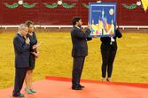 Corrida de touros Campo Pequeno 125 anos 