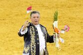 Corrida de touros Campo Pequeno 125 anos 