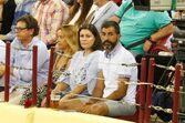 Corrida de touros Campo Pequeno 125 anos 