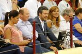 Corrida de touros Campo Pequeno 125 anos 