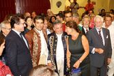 Corrida de touros Campo Pequeno 125 anos 