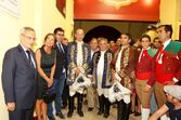Corrida de touros Campo Pequeno 125 anos 