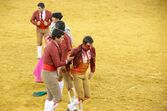 Corrida de touros Campo Pequeno 125 anos 