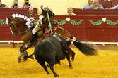 Corrida de touros Campo Pequeno 125 anos 