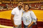 Corrida de touros Campo Pequeno 125 anos 