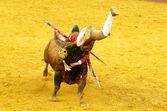 Corrida de touros Campo Pequeno 125 anos
