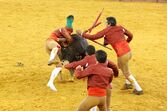 Corrida de touros Campo Pequeno 125 anos