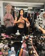 Cara Delevingne, hailey baldwin, nicki minaj, demi lovato, Chritina Aguilera, Selena Gomez, bella hadid, khloé kardashian, kim kardashian, kourtney kardashian , kylie jenner, kendall jenner