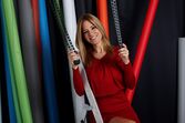 Cristina Areia