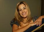Cristina Areia