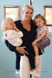 charlene, mónaco, monaco