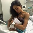 Georgina Rodriguez, Gio, Cristiano Ronaldo, Carolina Patrocínio, SIC, gravidez