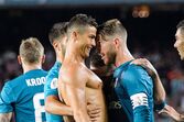 Ronaldo 