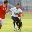 Ahmed Abou Hashima