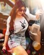 Haifa Wehbe